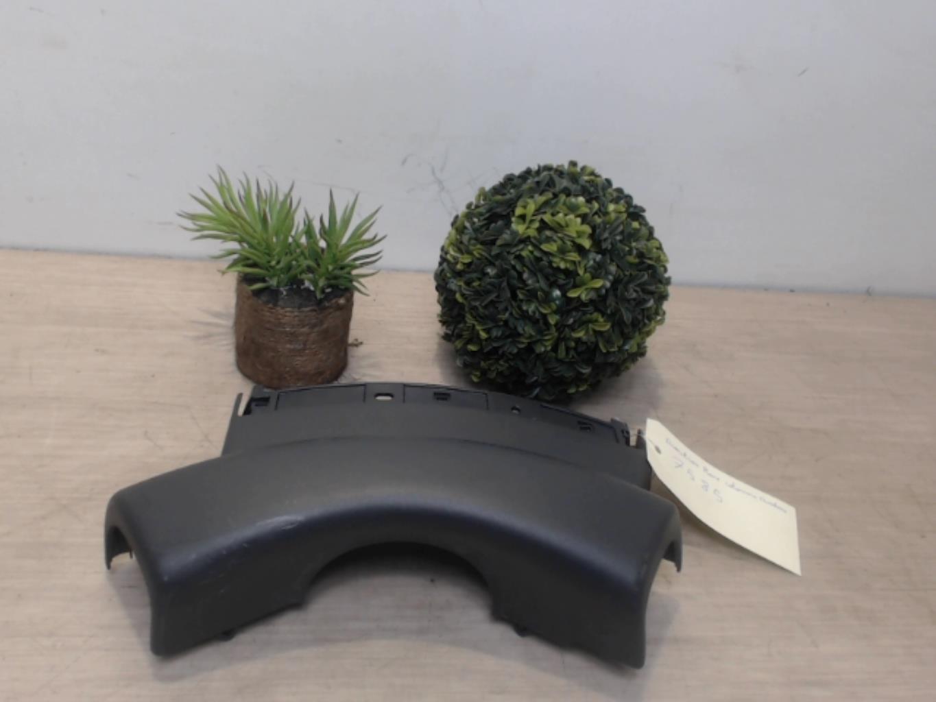 Enjoliveur RENAULT CLIO 3 PHASE 1  - 1