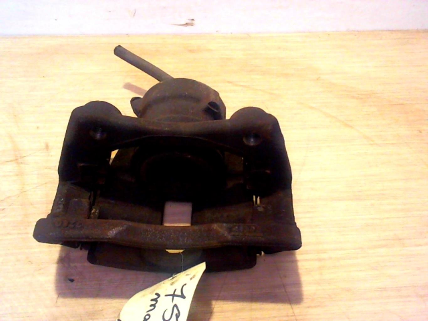 Etrier avant gauche (freinage) RENAULT CLIO 3 PHASE 1  - 1