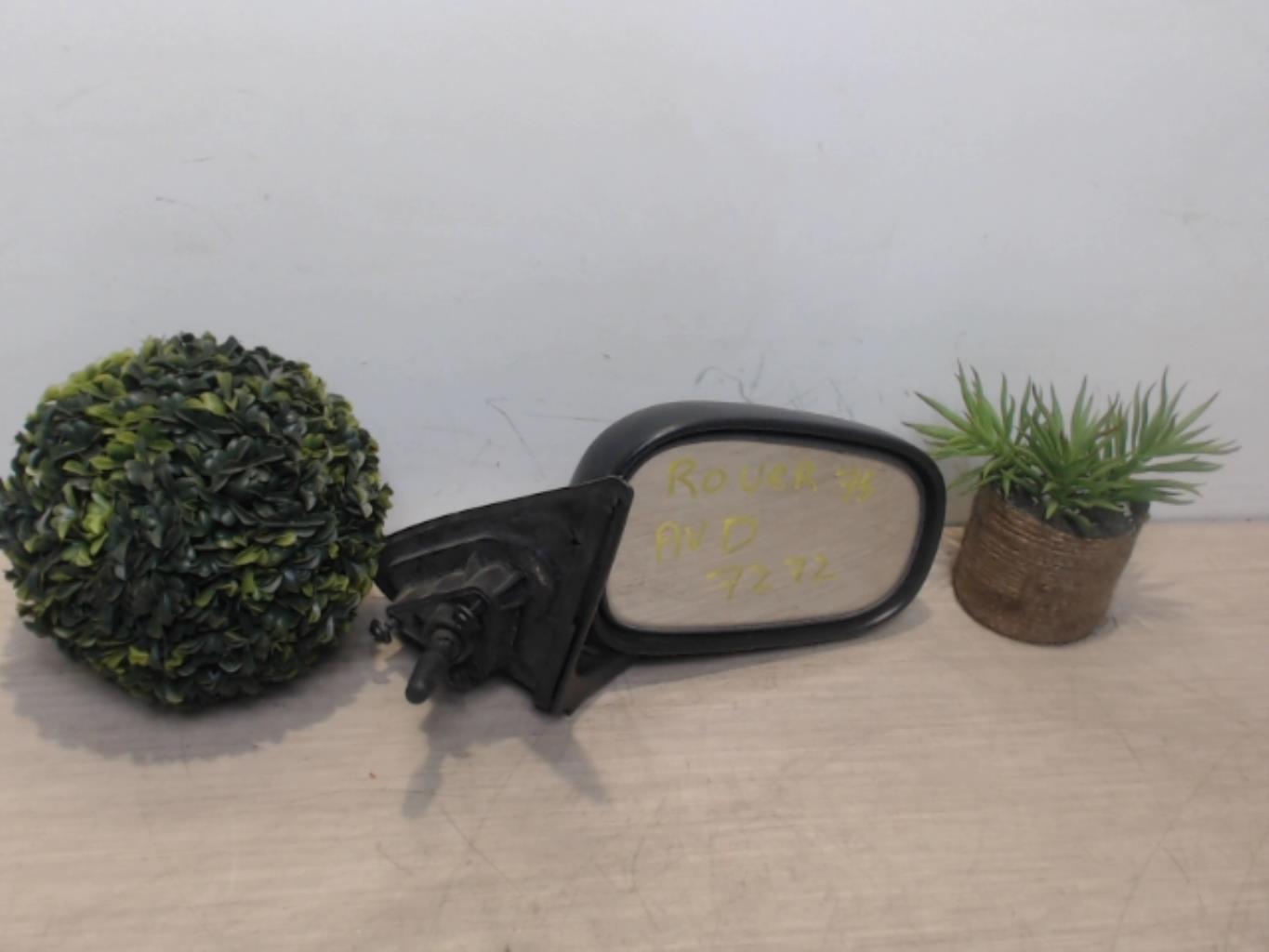 Retroviseur droit ROVER 400 2 Diesel - 1