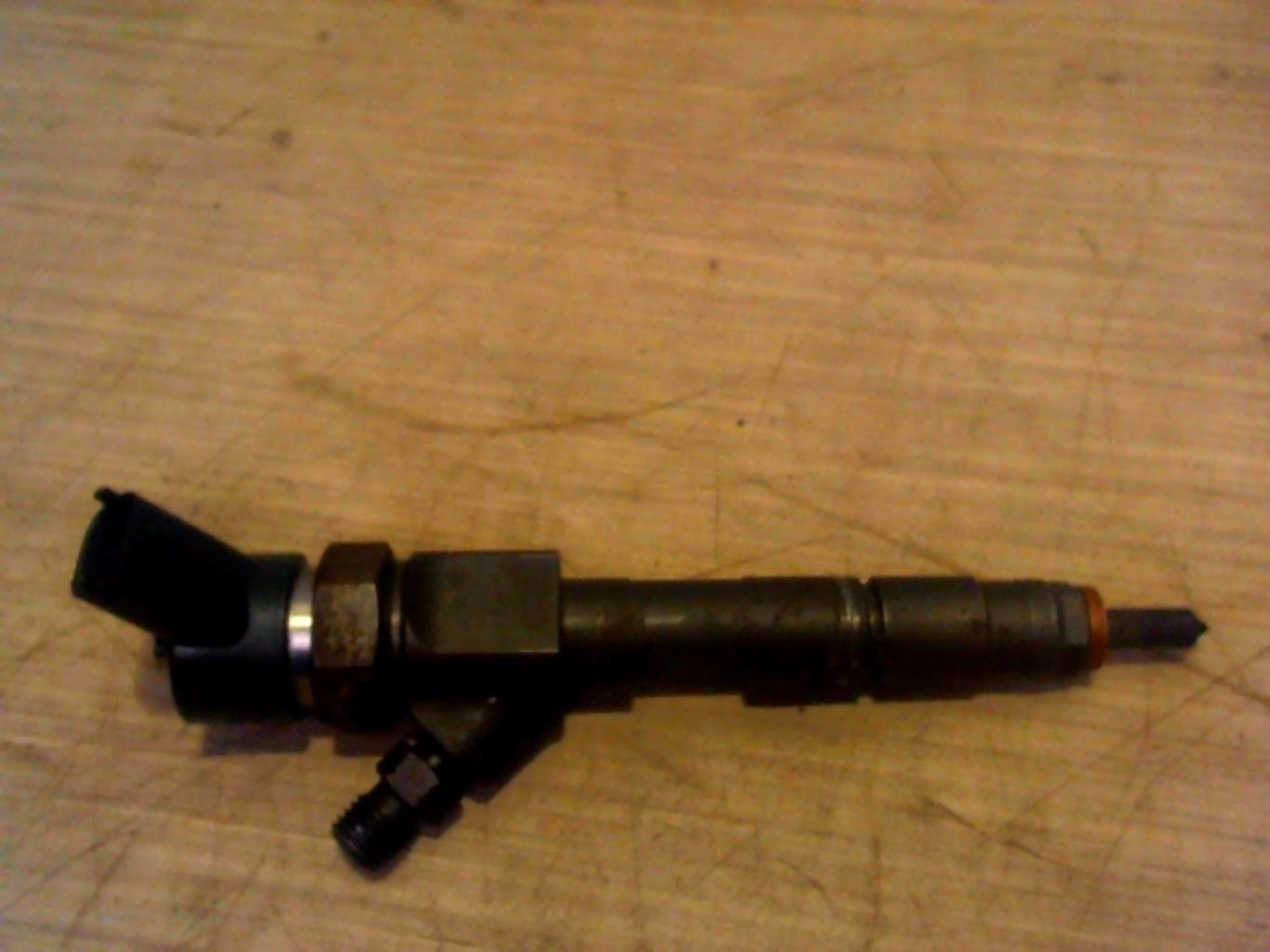 Injecteurs RENAULT LAGUNA 2 PHASE 1 BREAK Diesel - 1