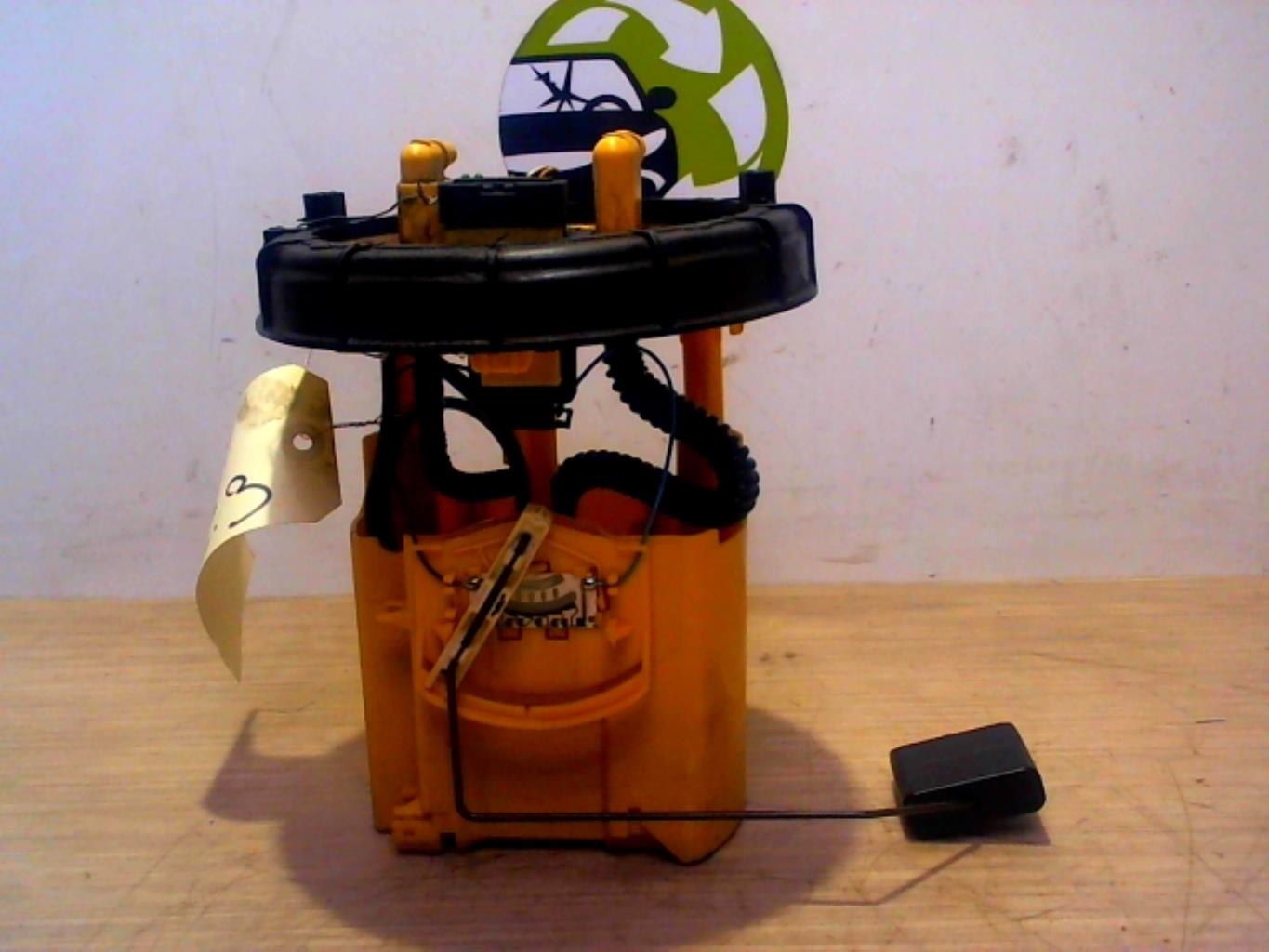 Jauge à carburant CITROEN C3 1 PHASE 1 Diesel - 1
