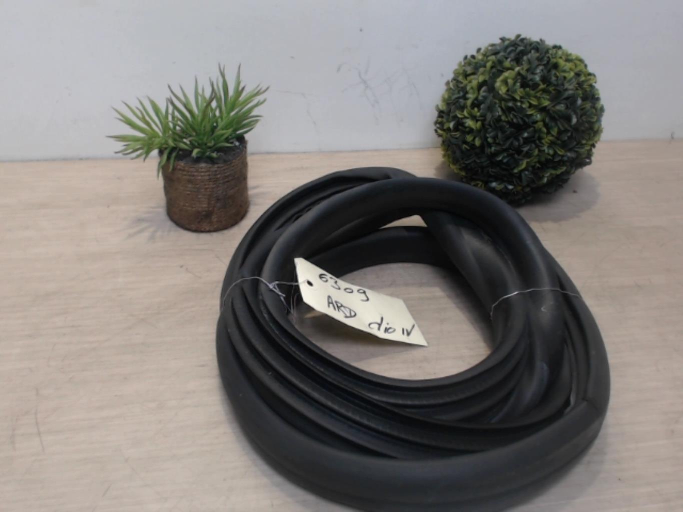 Joint de porte arriere droite RENAULT CLIO 4 PHASE 1 Diesel - 1