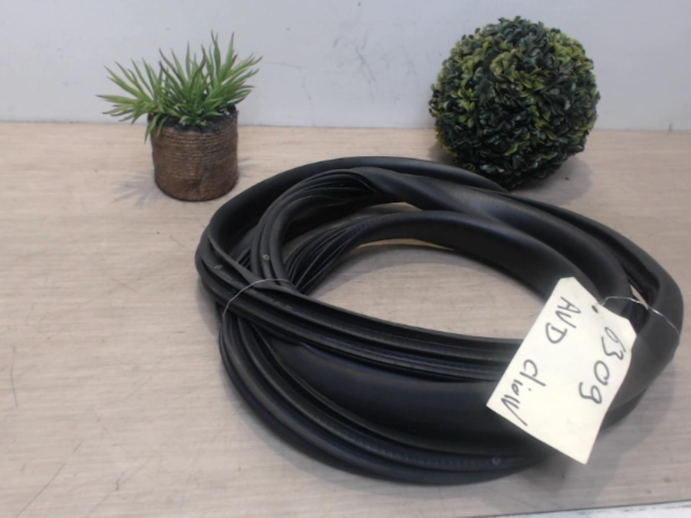 Joint de porte avant droite RENAULT CLIO 4 PHASE 1 Diesel - 1