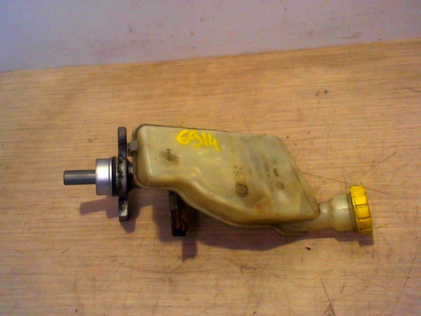 Maitre cylindre (freinage) CITROEN C3 1 PHASE 1 Diesel - 1