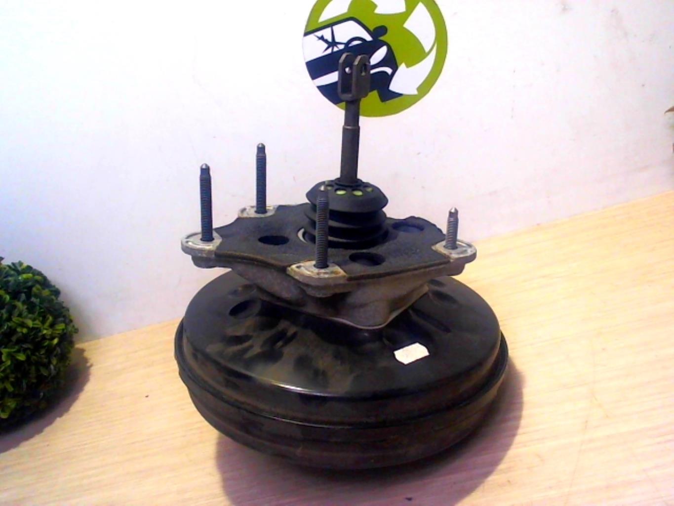 Mastervac RENAULT CLIO 4 PHASE 1 Diesel - 1