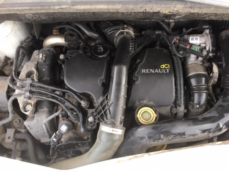 Moteur DACIA DOKKER PHASE 1 Diesel - 1