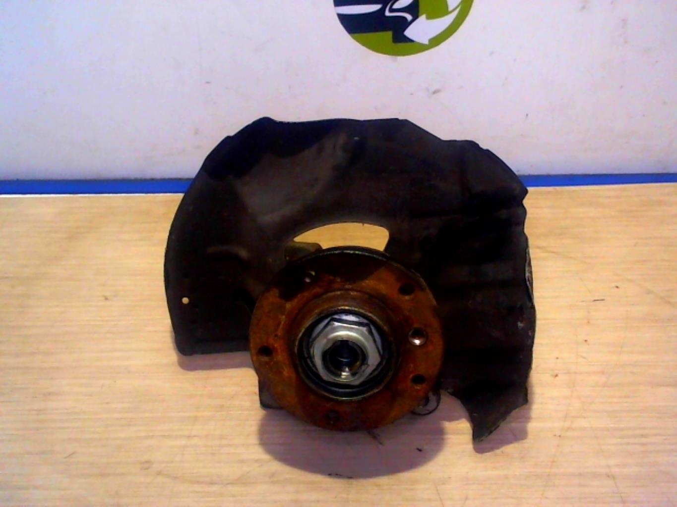 Moyeu avant droit BMW SERIE 3 E46 PHASE 2 Diesel - 1