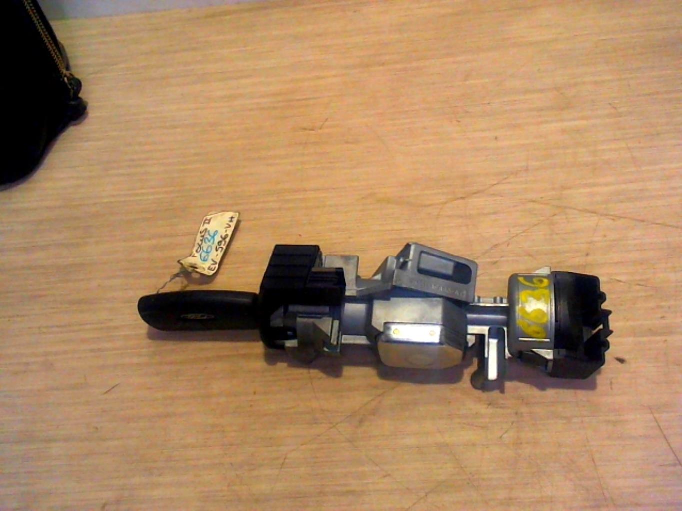 Neiman FORD C-MAX 1 PHASE 1 Diesel - 1