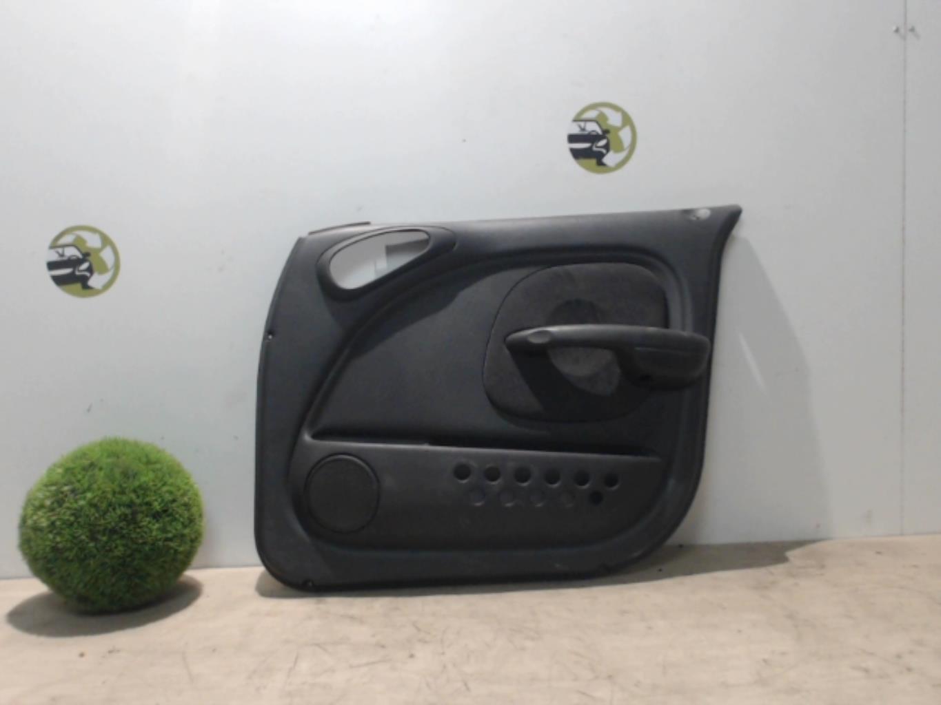 Panneau de porte avant droit CHRYSLER PT CRUISER PHASE 1 BREAK Diesel - 1