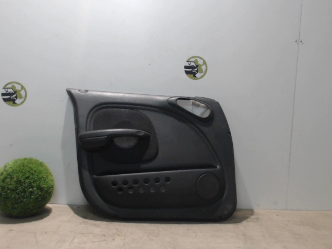 Panneau de porte avant gauche CHRYSLER PT CRUISER PHASE 1 BREAK Diesel - 1