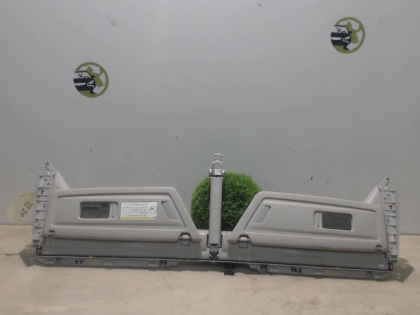 Pare soleil CITROEN C4 PICASSO 1 Diesel - 1