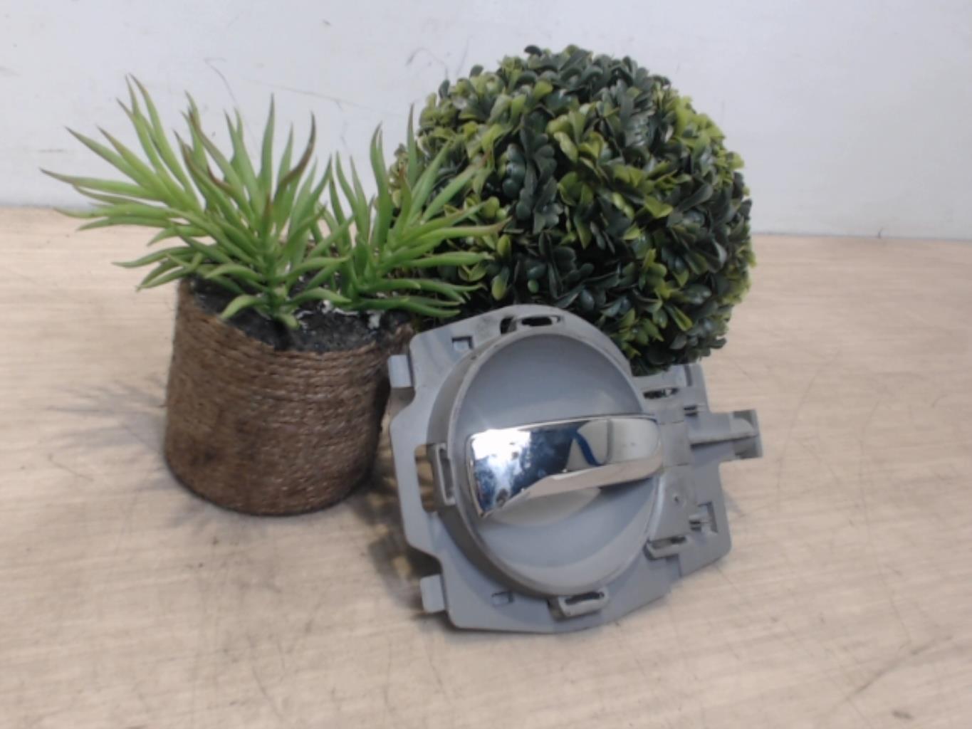Poignee interieur avant gauche CITROEN C3 1 PHASE 1 Diesel - 1