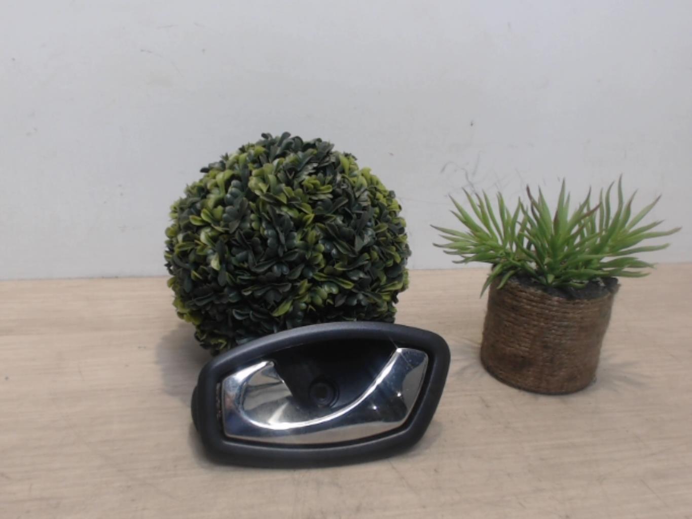 Poignee interieur avant gauche RENAULT CLIO 4 PHASE 1 Diesel - 1