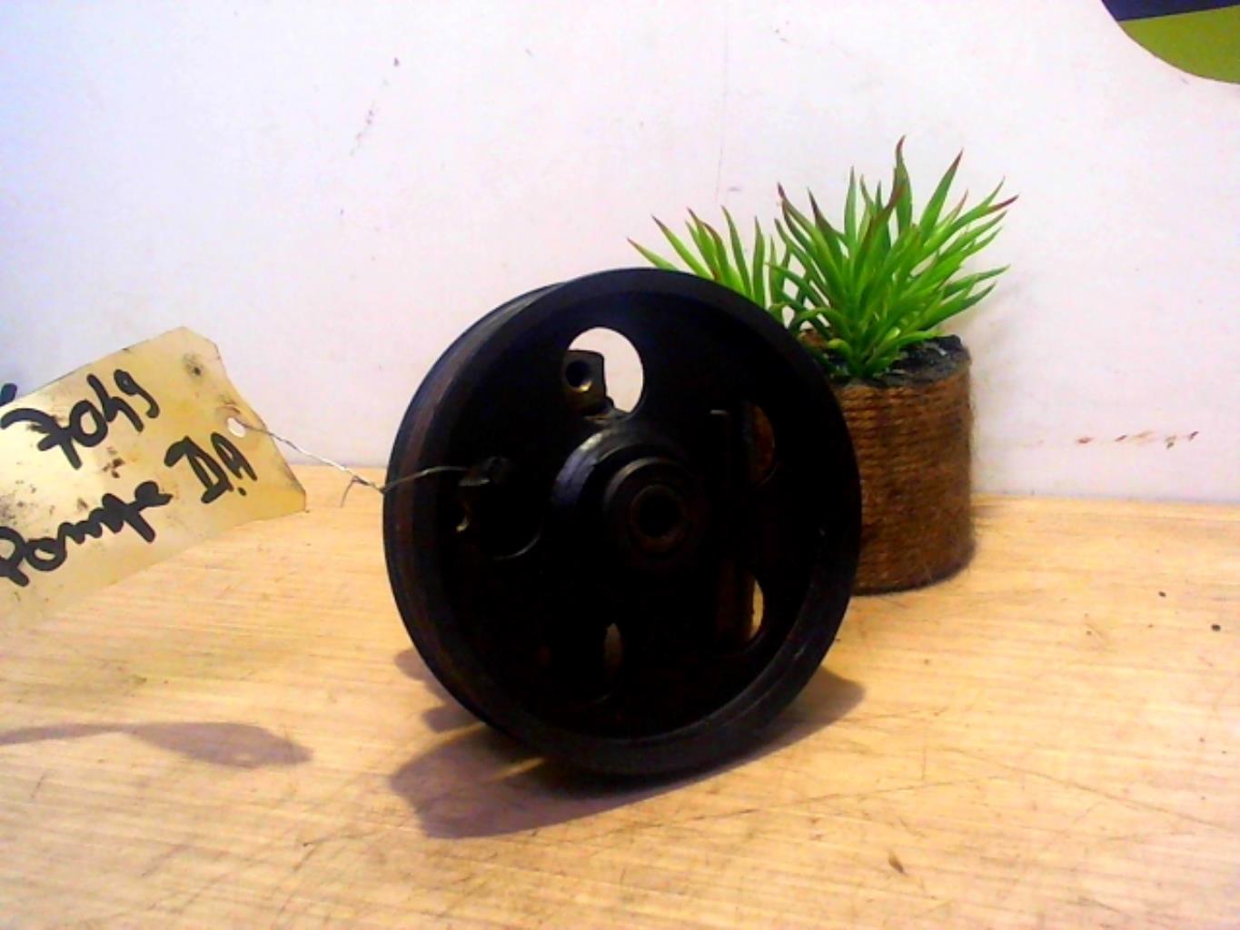 Pompe de direction RENAULT LAGUNA 1 PHASE 1 Diesel - 1
