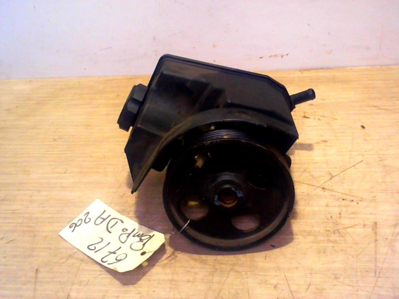 Pompe de direction SUZUKI SWIFT 3 Diesel - 1