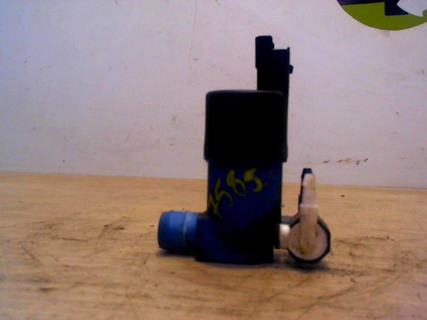 Pompe lave glace avant RENAULT CLIO 3 PHASE 1  - 1