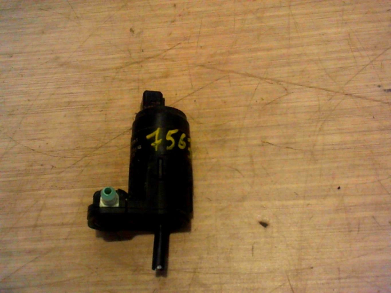 Pompe lave glace avant OPEL CORSA D PHASE 1 Essence - 1
