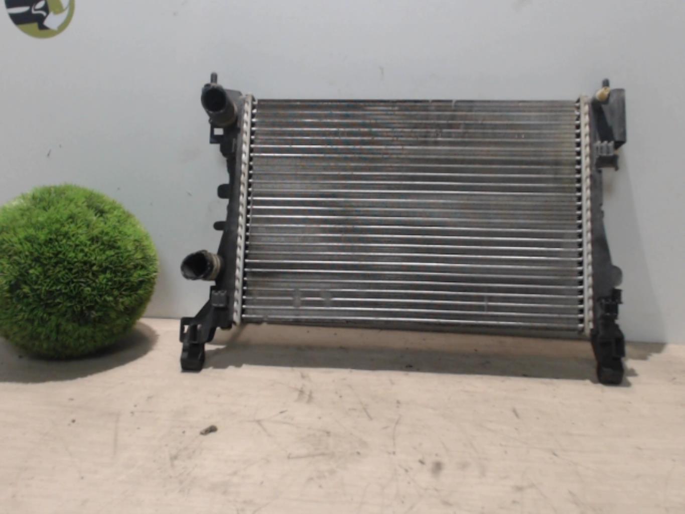 Radiateur eau OPEL CORSA D PHASE 1 Essence - 1