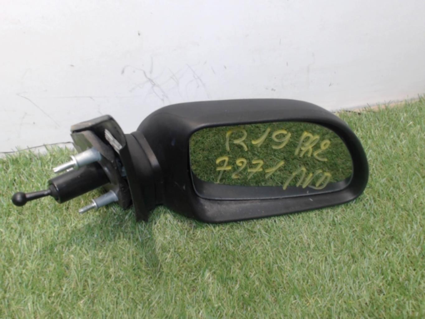Retroviseur droit RENAULT R19 PHASE 2 Essence - 1