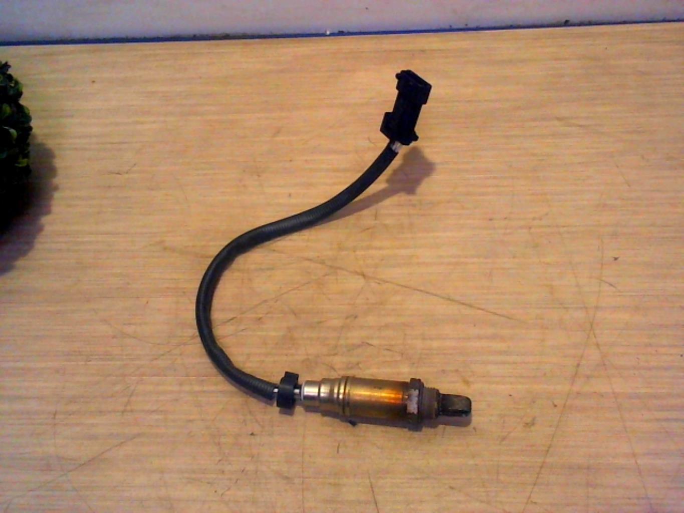 Sonde lambda PEUGEOT 306 PHASE 2 Essence - 1