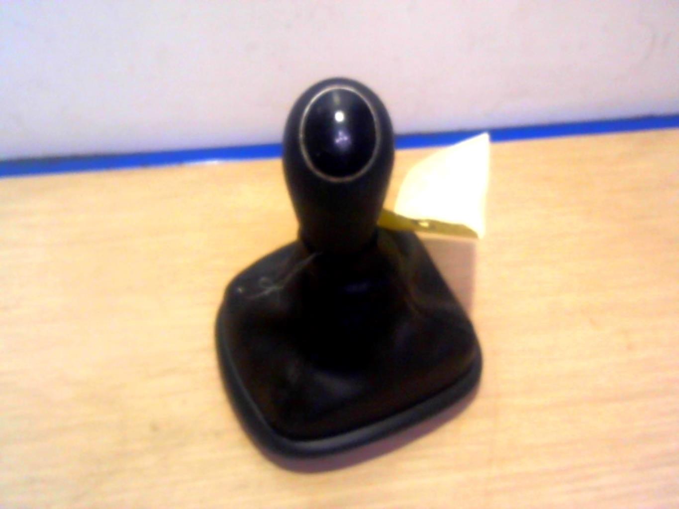 Soufflet de levier de vitesse RENAULT SCENIC 1  - 1