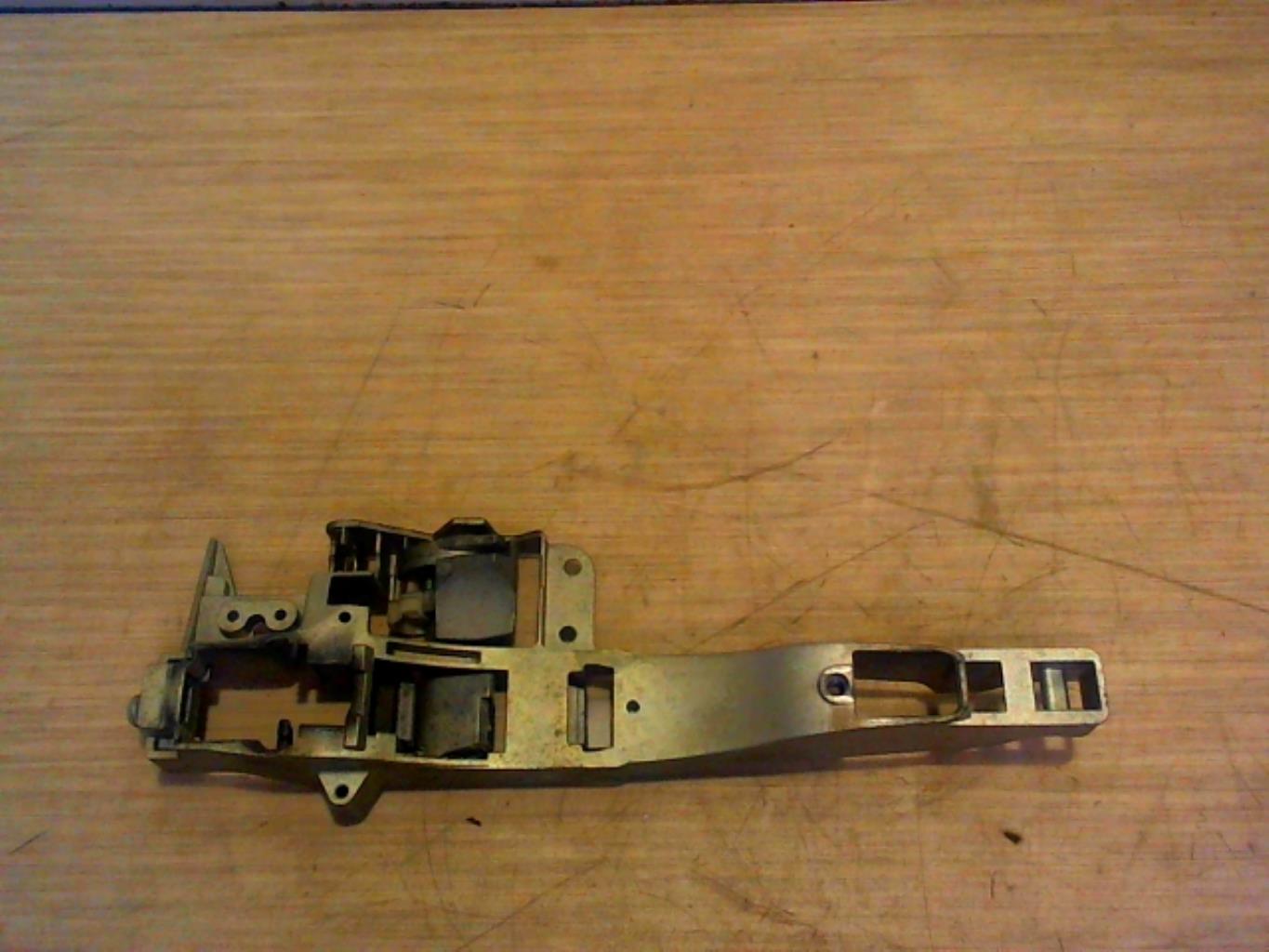 Support poignee porte arriere droite CITROEN C4 1 PHASE 1 Diesel - 1