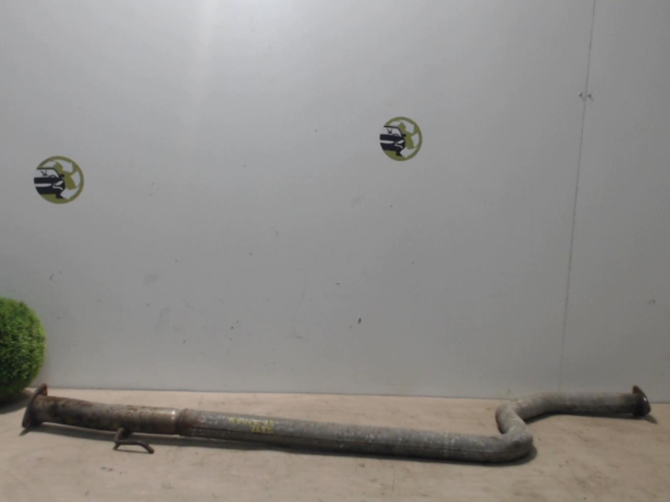 Tube intermediaire (echappement) ROVER 400 2 Diesel - 1