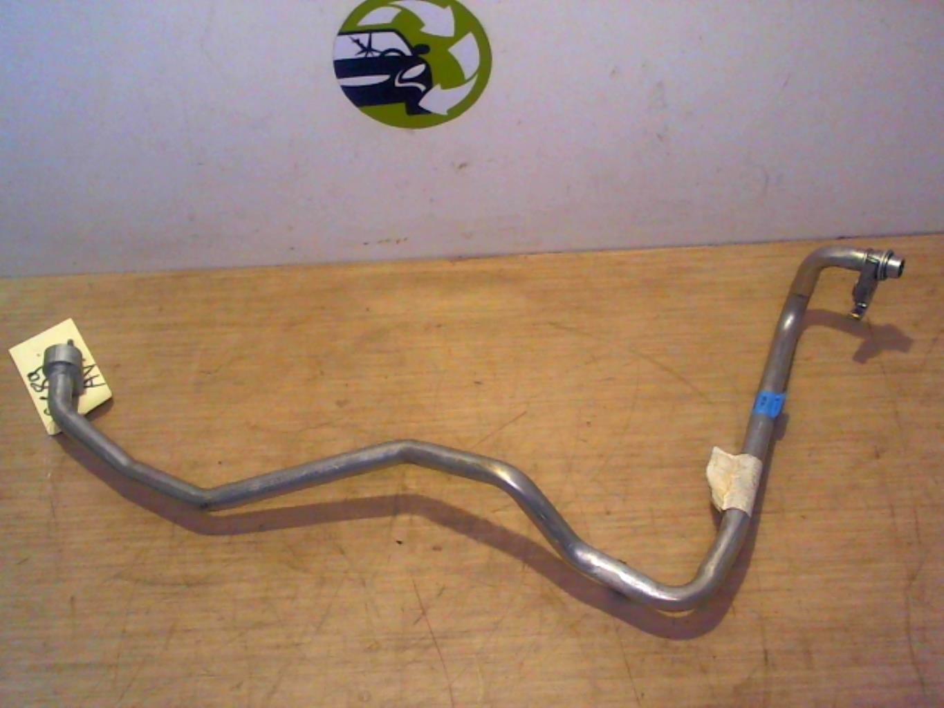 Tuyau de climatisation FORD CONNECT Diesel - 1