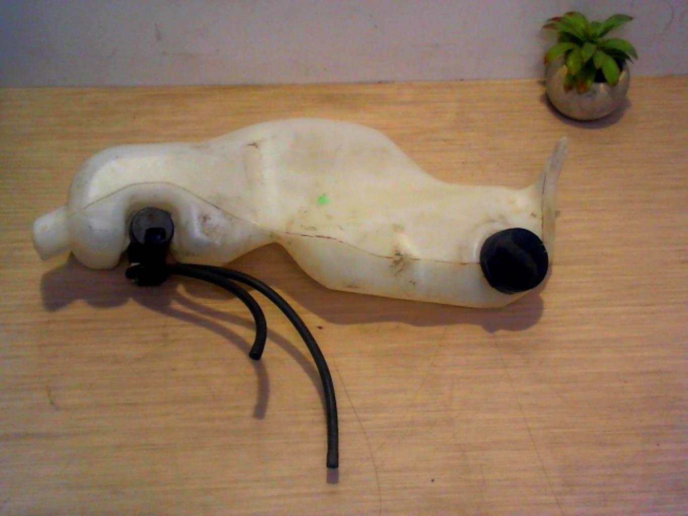Vase de lave glace DACIA DOKKER PHASE 1 Essence - 1