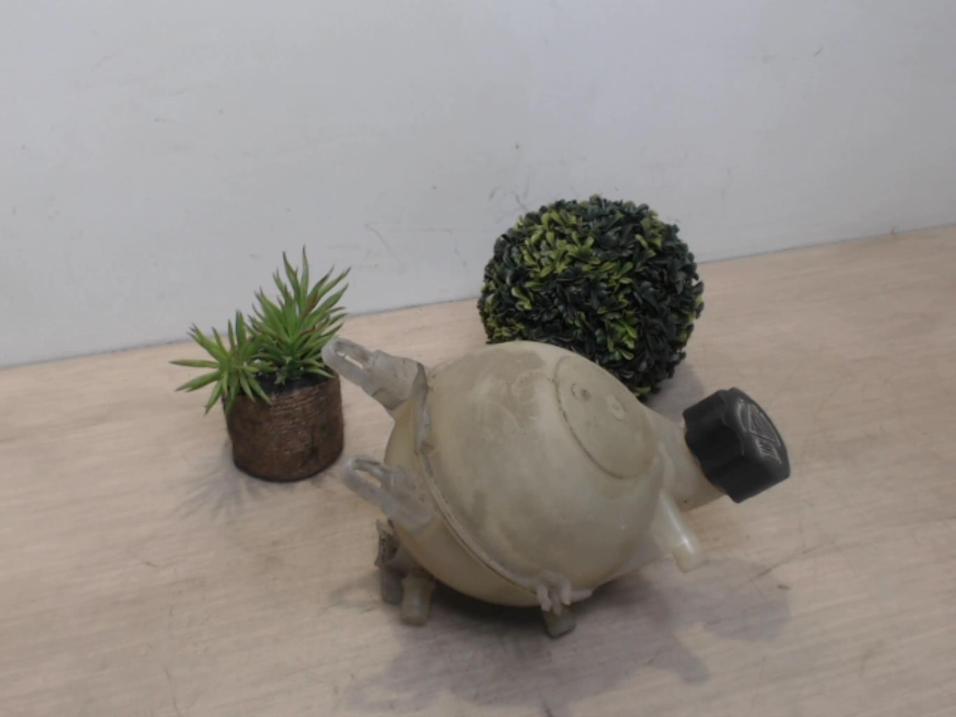 Vase d'expansion CITROEN C3 1 PHASE 1 Diesel - 1