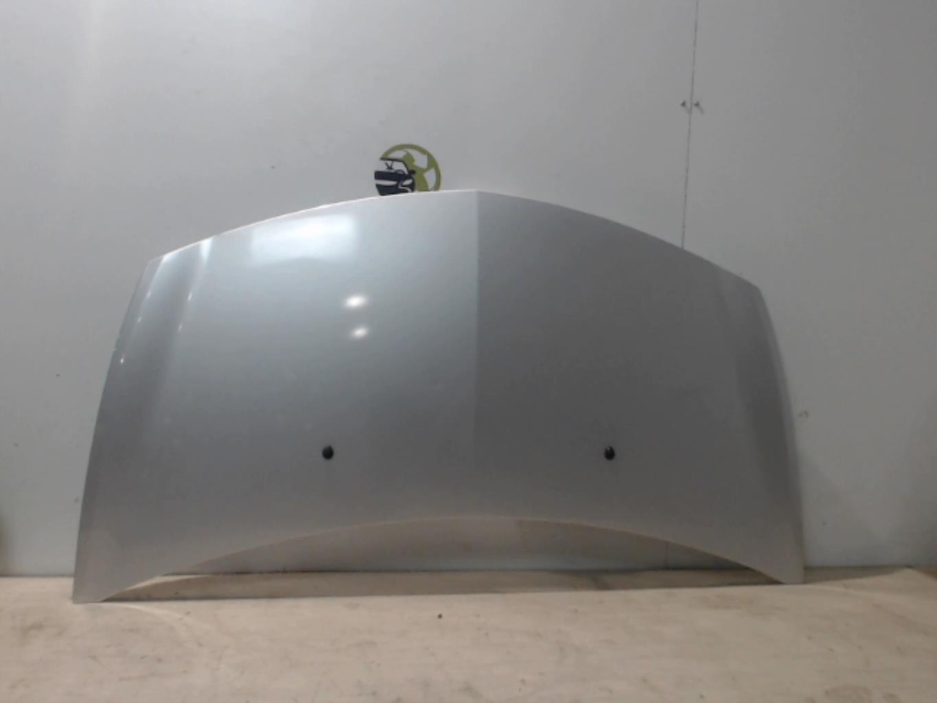 Capot RENAULT CLIO 3 PHASE 1  - 1
