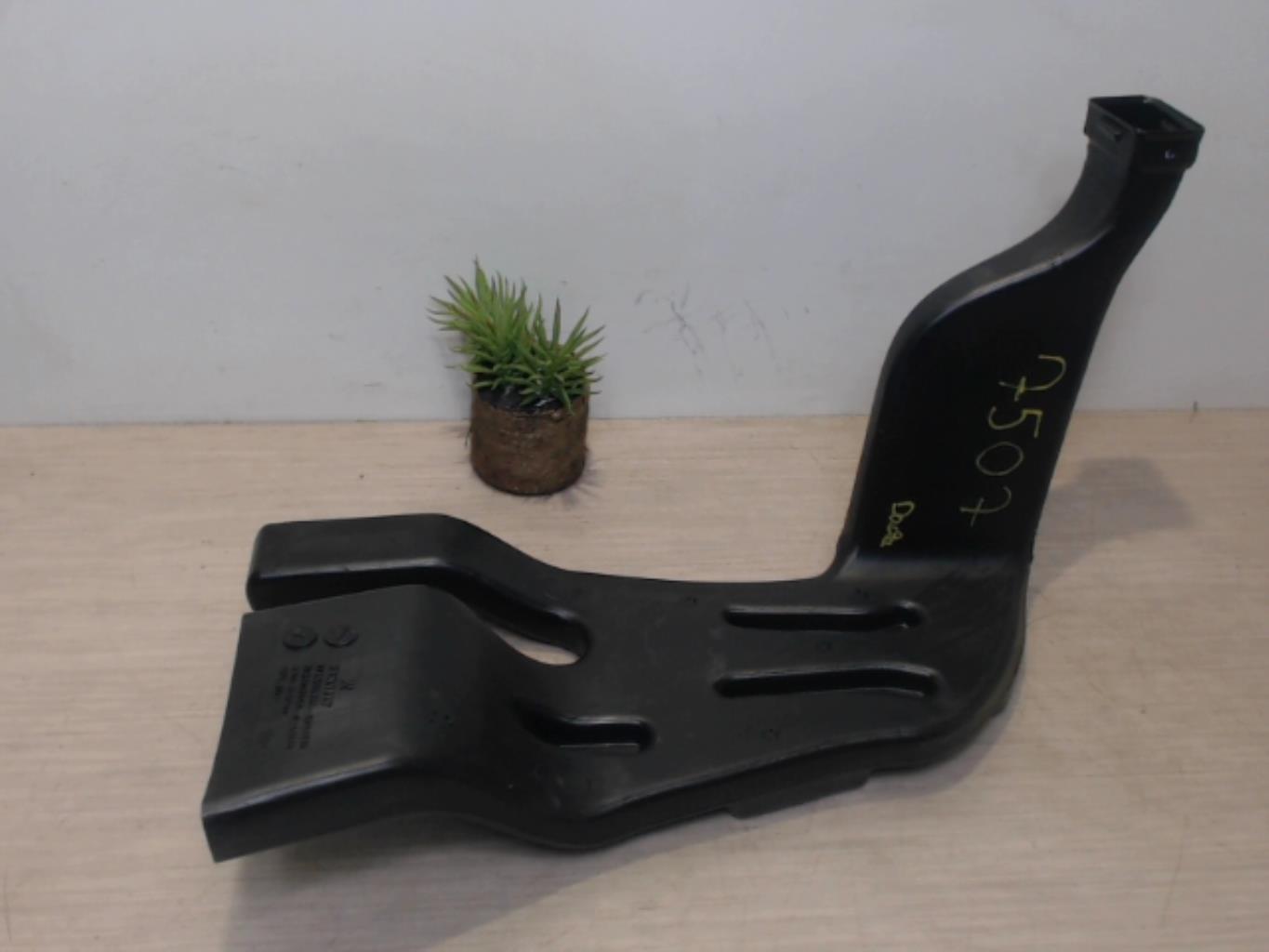 Durite DACIA LODGY PHASE 1 Essence - 1