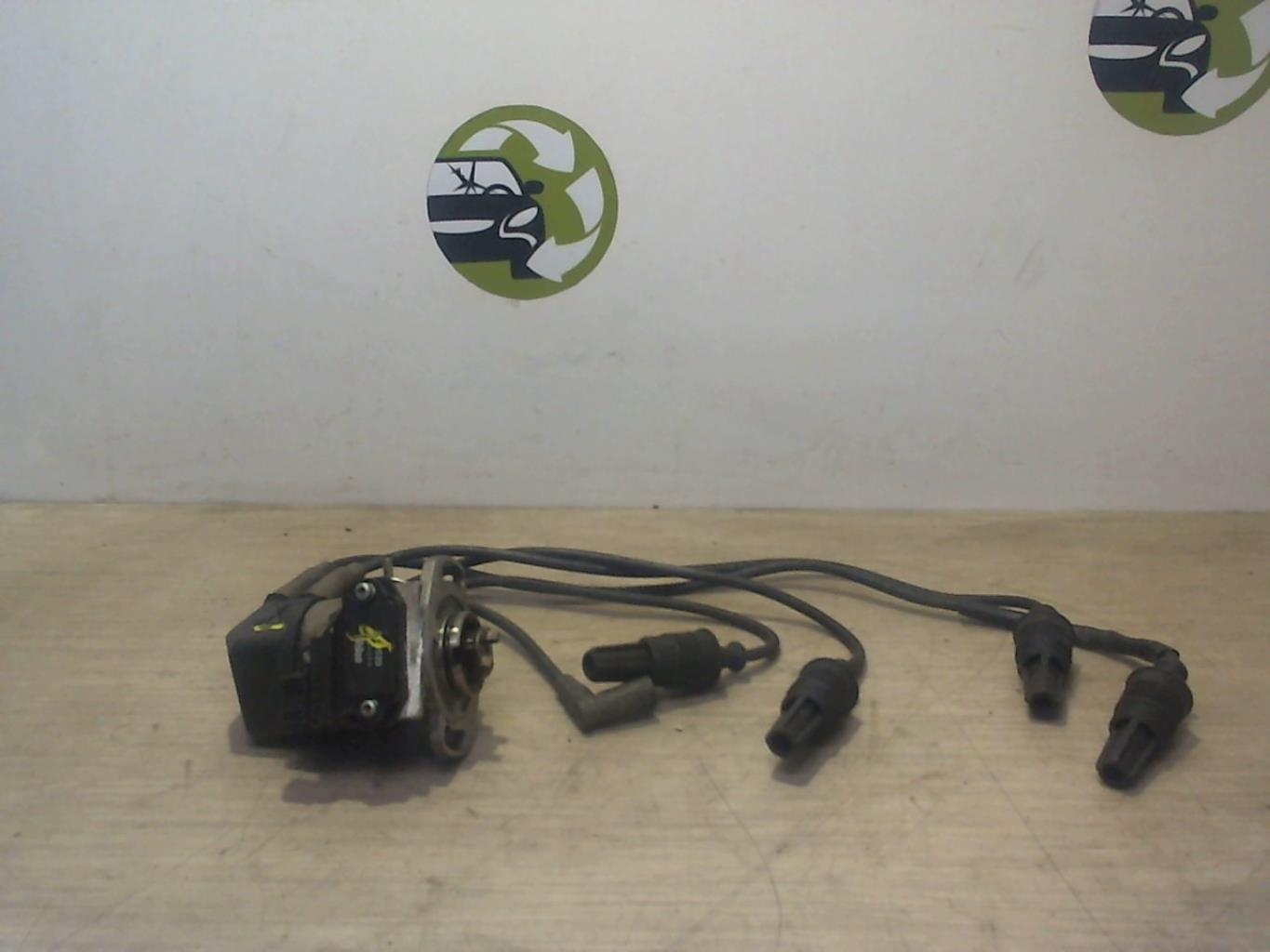 Bobine (allumage) CITROEN AX PHASE 1 Essence - 1
