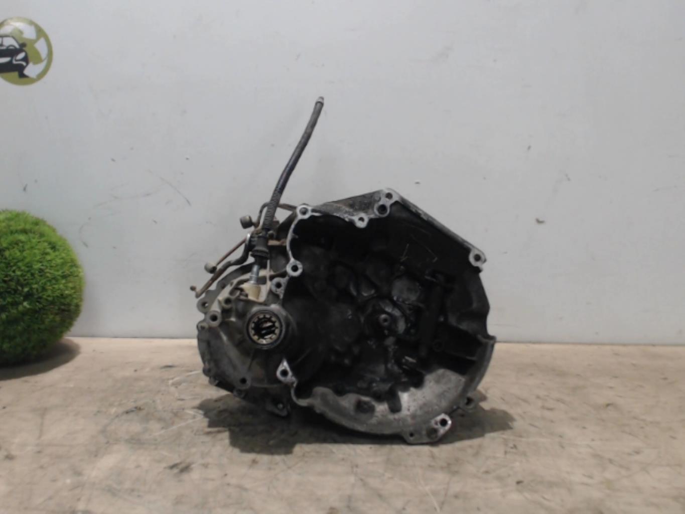Boite de vitesses CITROEN C15 Essence - 1