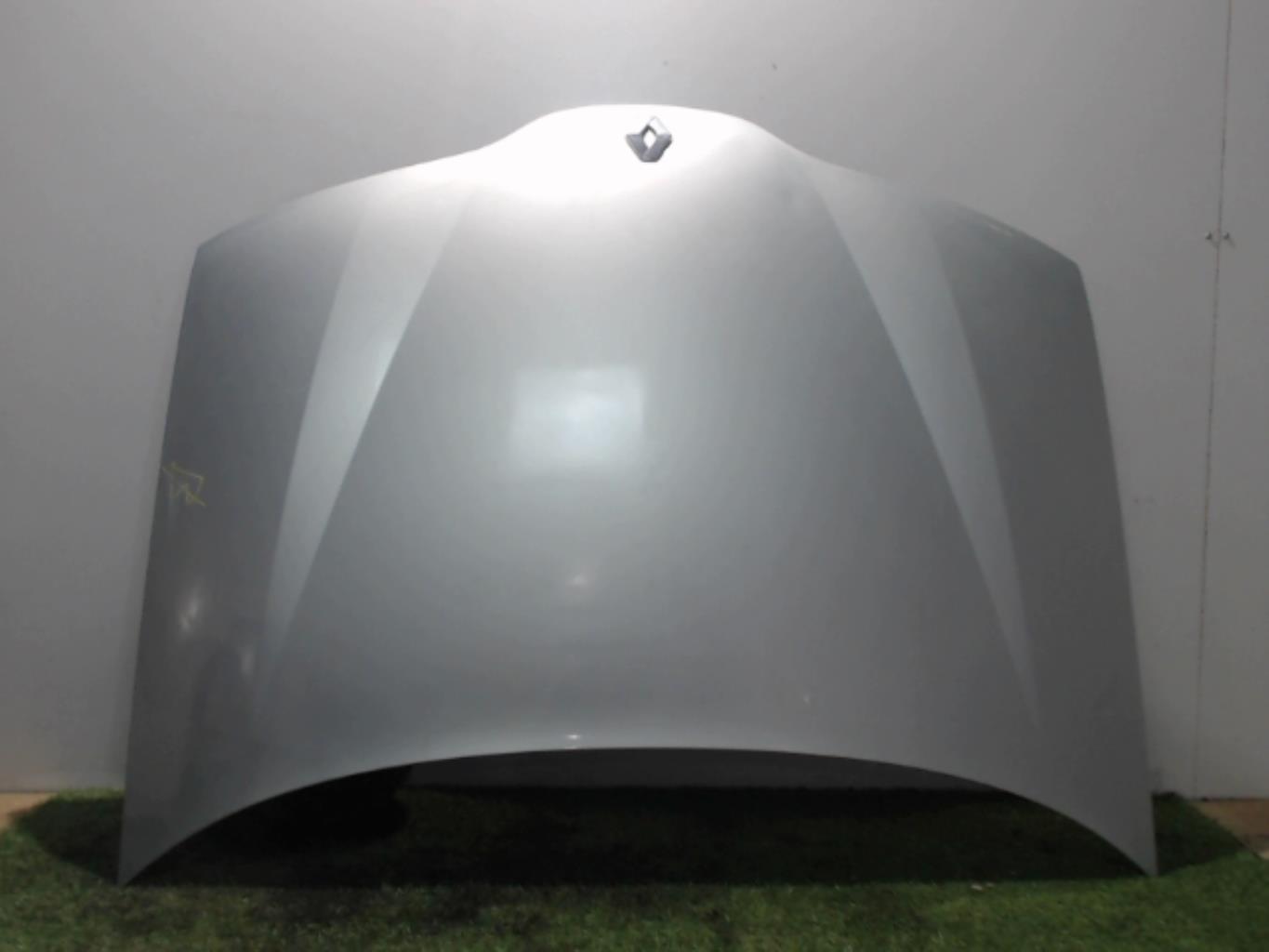 Capot RENAULT LAGUNA 2 PHASE 1 Diesel - 1