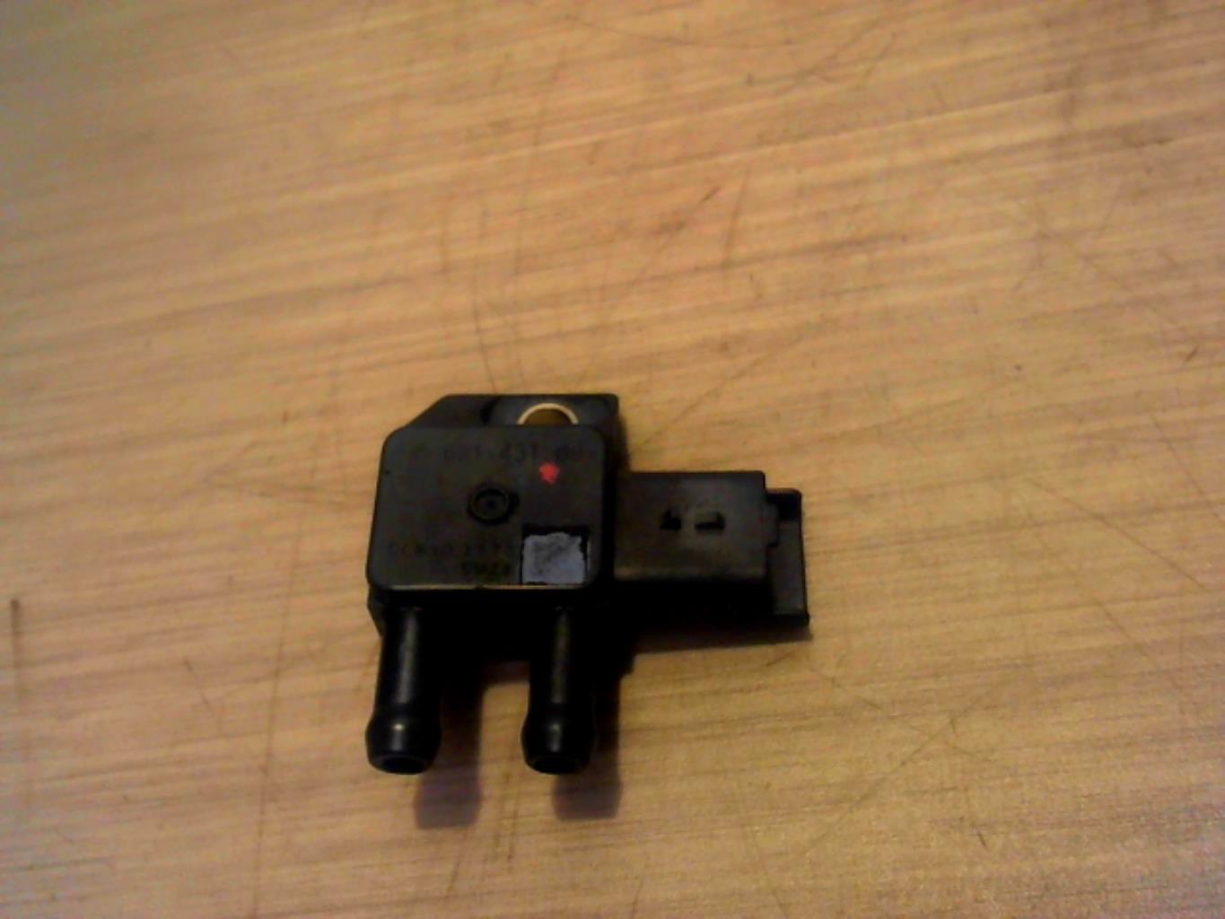 Capteur PEUGEOT 207 PHASE 2 Diesel - 1