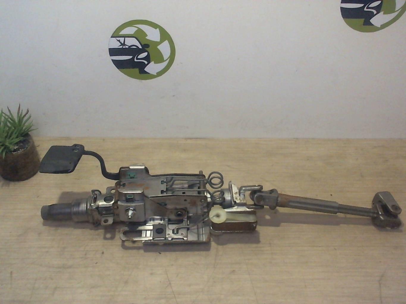 Colonne de direction VOLKSWAGEN NEW BEETLE 1 PHASE 1 CABRIOLET Essence - 1