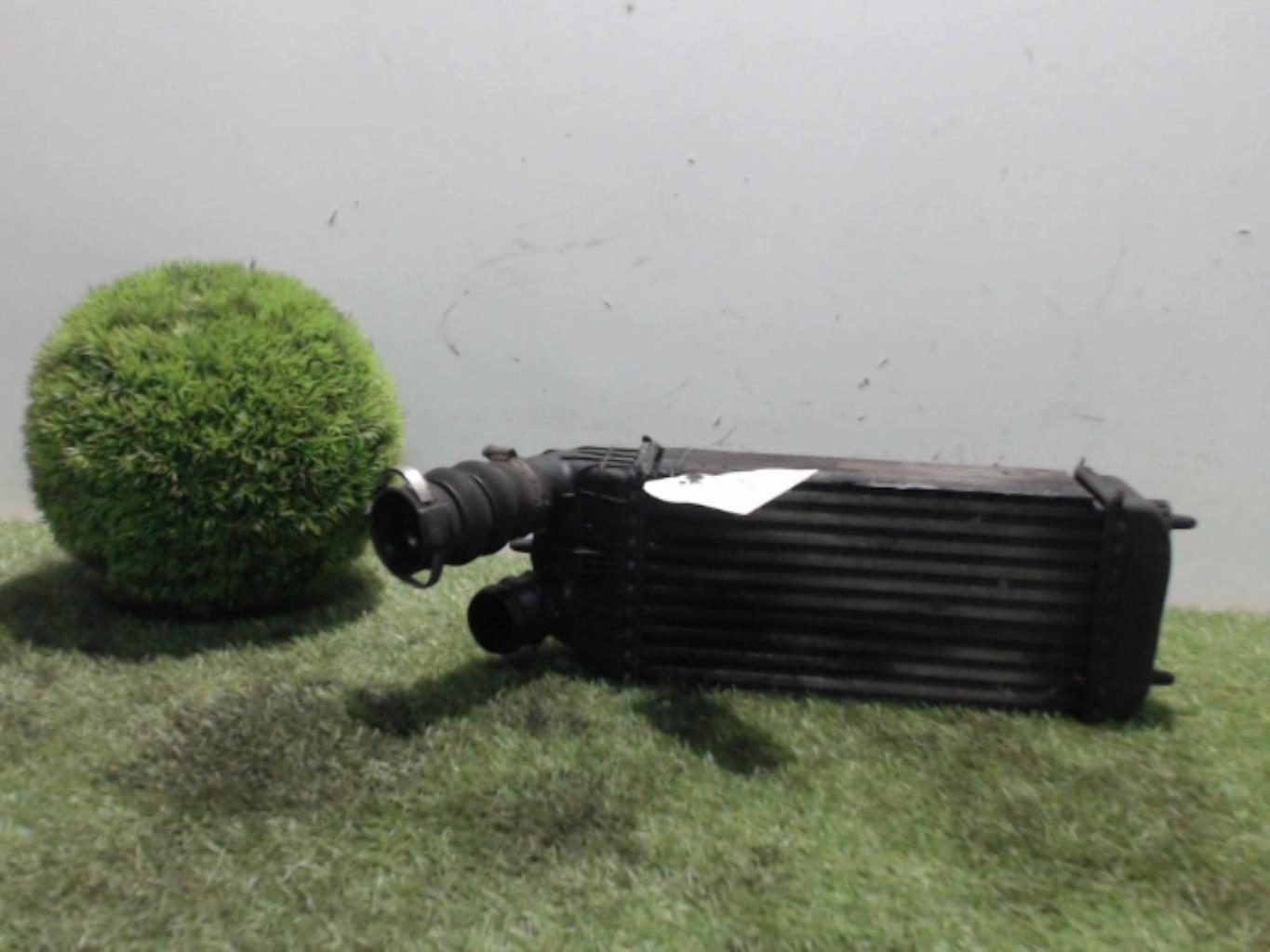 Echangeur air (Intercooler) PEUGEOT 207 PHASE 2 Diesel - 1