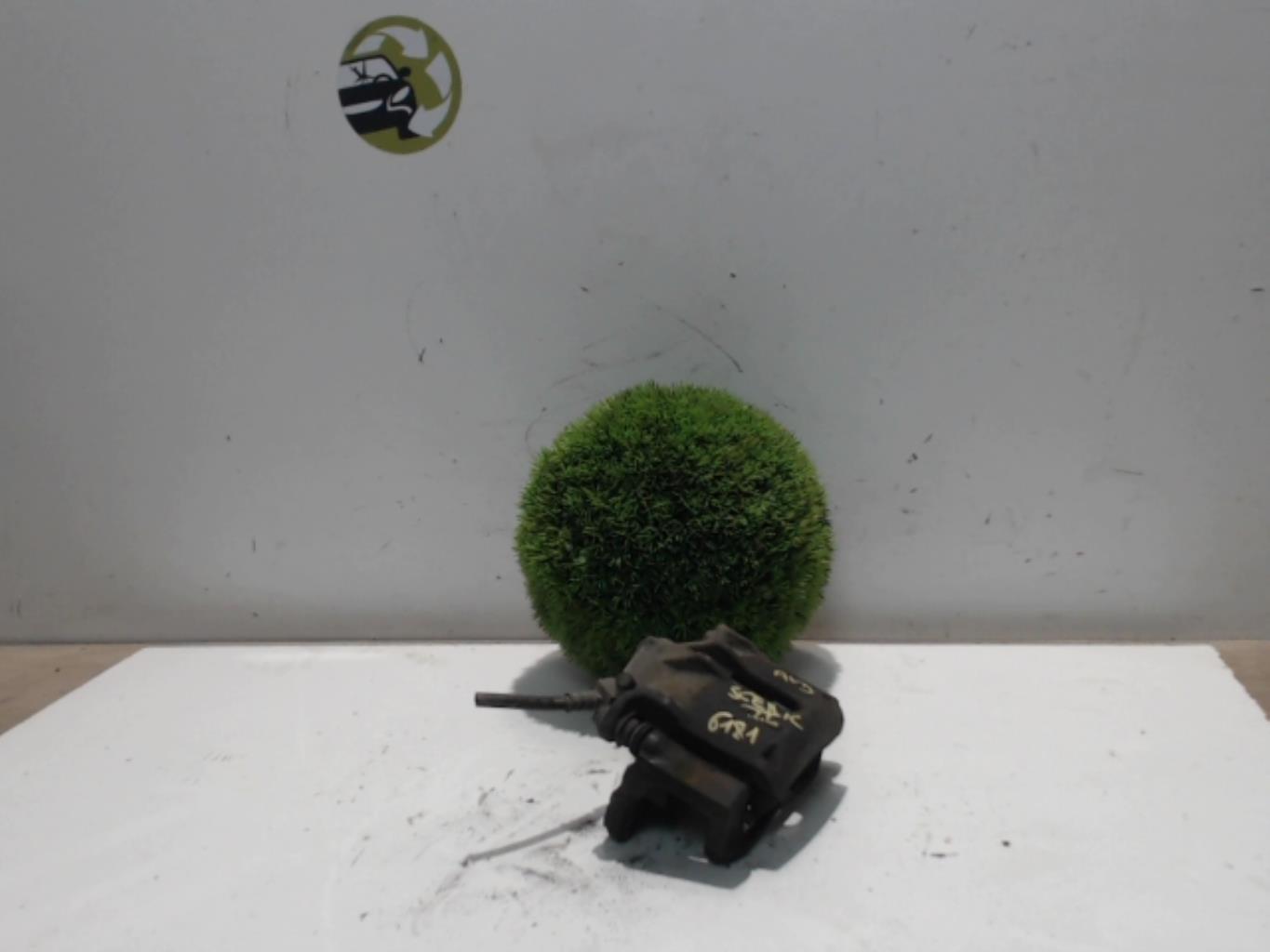 Etrier avant droit (freinage) RENAULT SCENIC 2 PHASE 1 Diesel - 1