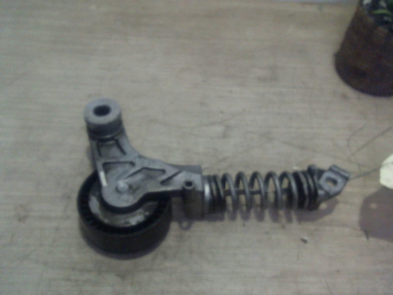 Galet tendeur OPEL CORSA D PHASE 1 Essence - 1
