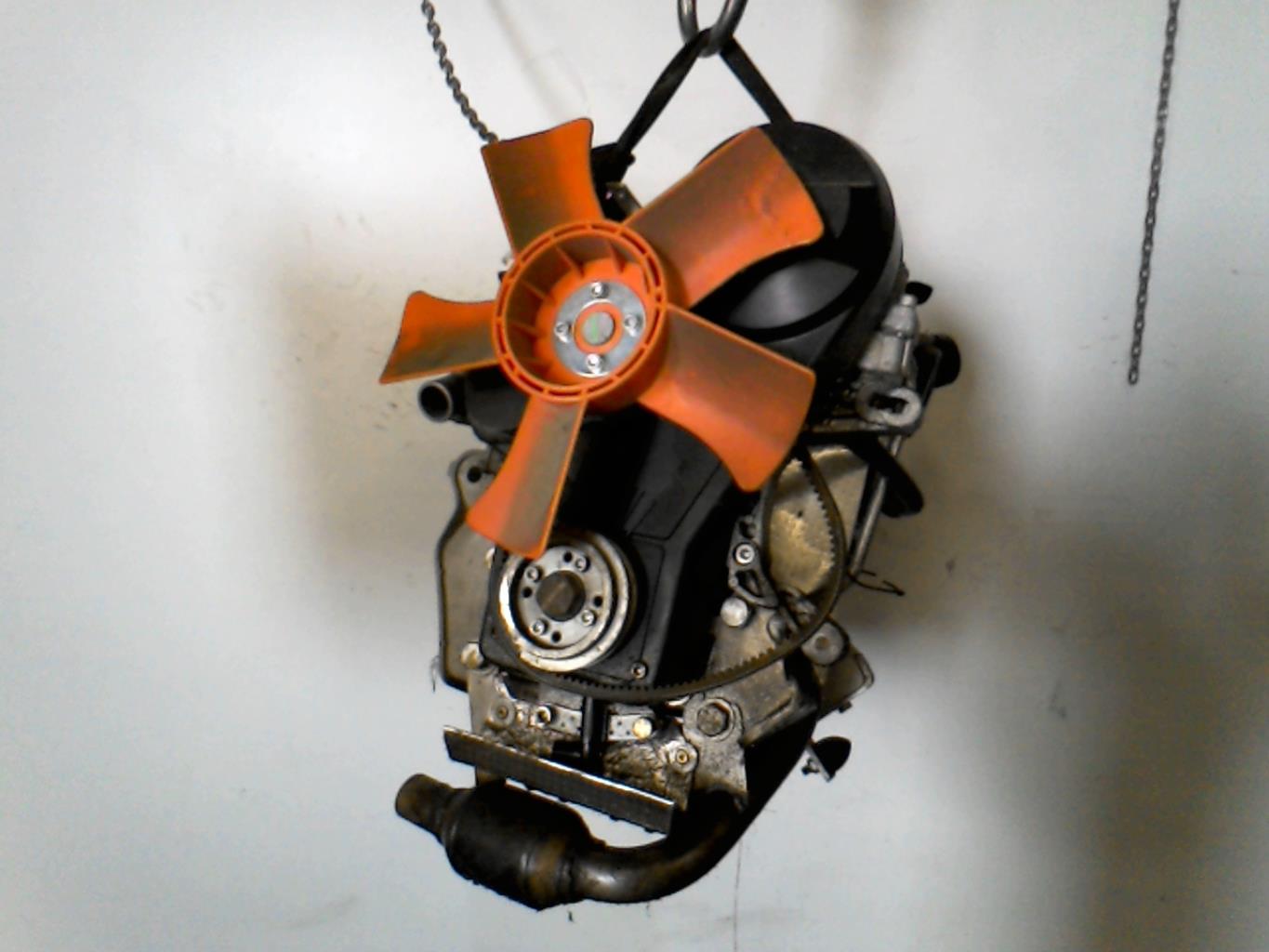 Moteur MICROCAR MC2 Essence - 1