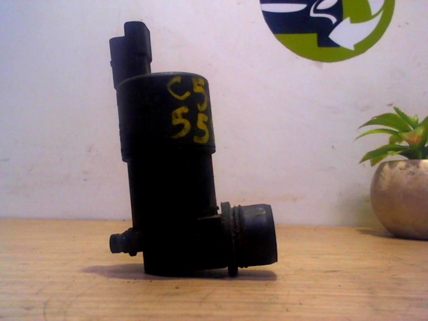 Pompe lave glace avant CITROEN C5 1 PHASE 2 Diesel - 1