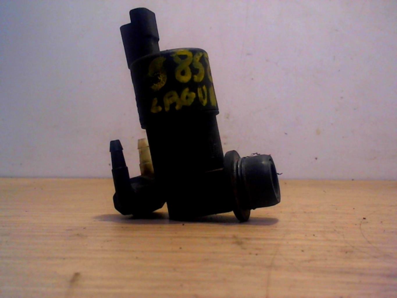 Pompe lave glace avant RENAULT LAGUNA 2 PHASE 1 Diesel - 1