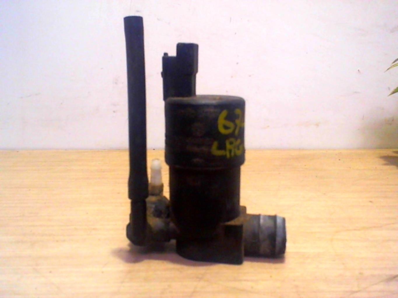 Pompe lave glace avant RENAULT LAGUNA 2 PHASE 2 Diesel - 1