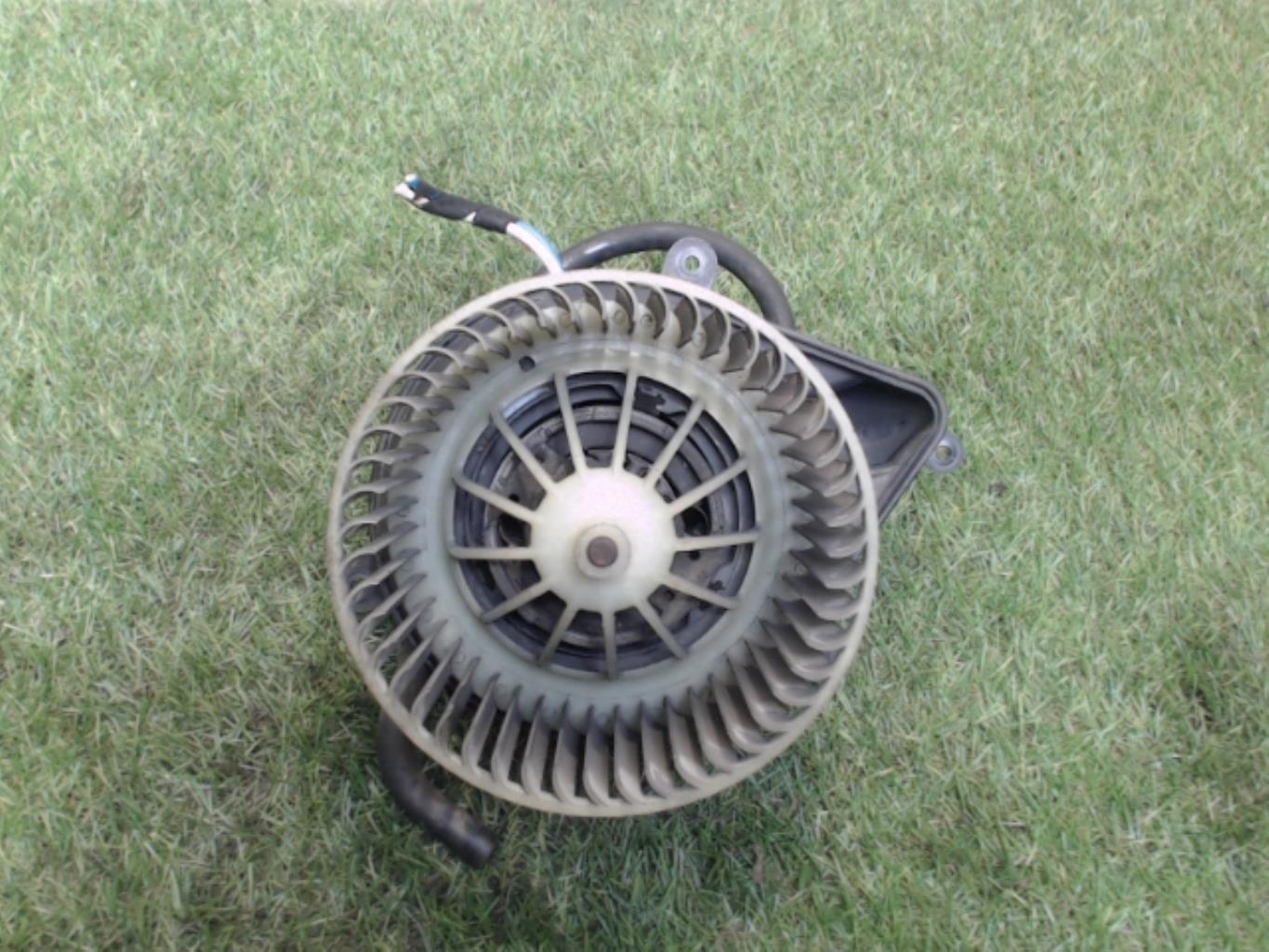 Pulseur d'air CITROEN XSARA PHASE 1 Diesel - 1