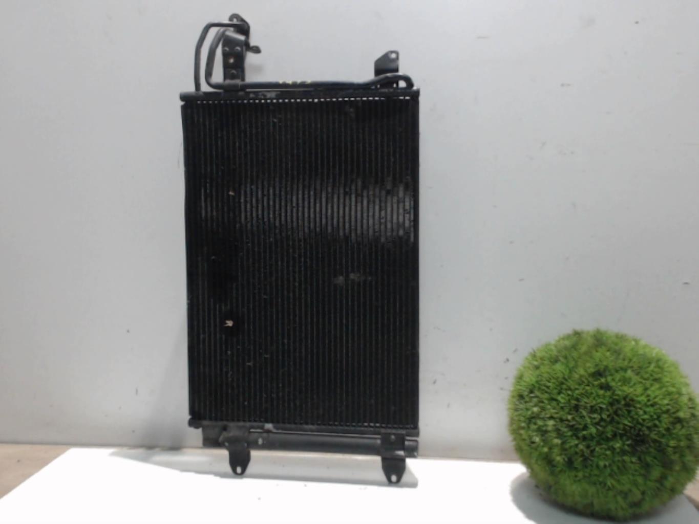 Radiateur clim VOLKSWAGEN GOLF 4 Diesel - 1
