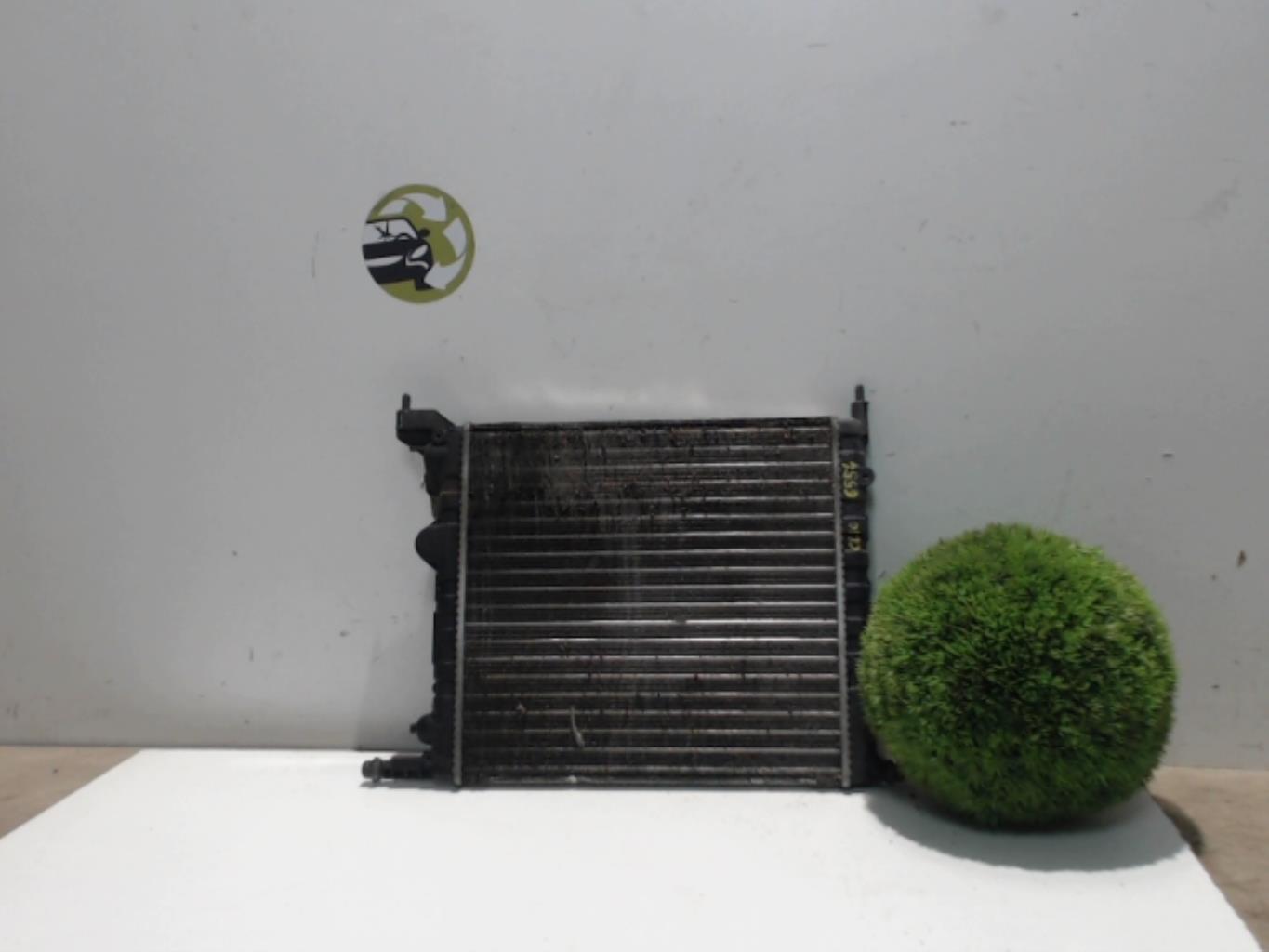 Radiateur eau RENAULT CLIO 1 PHASE 1 Essence - 1