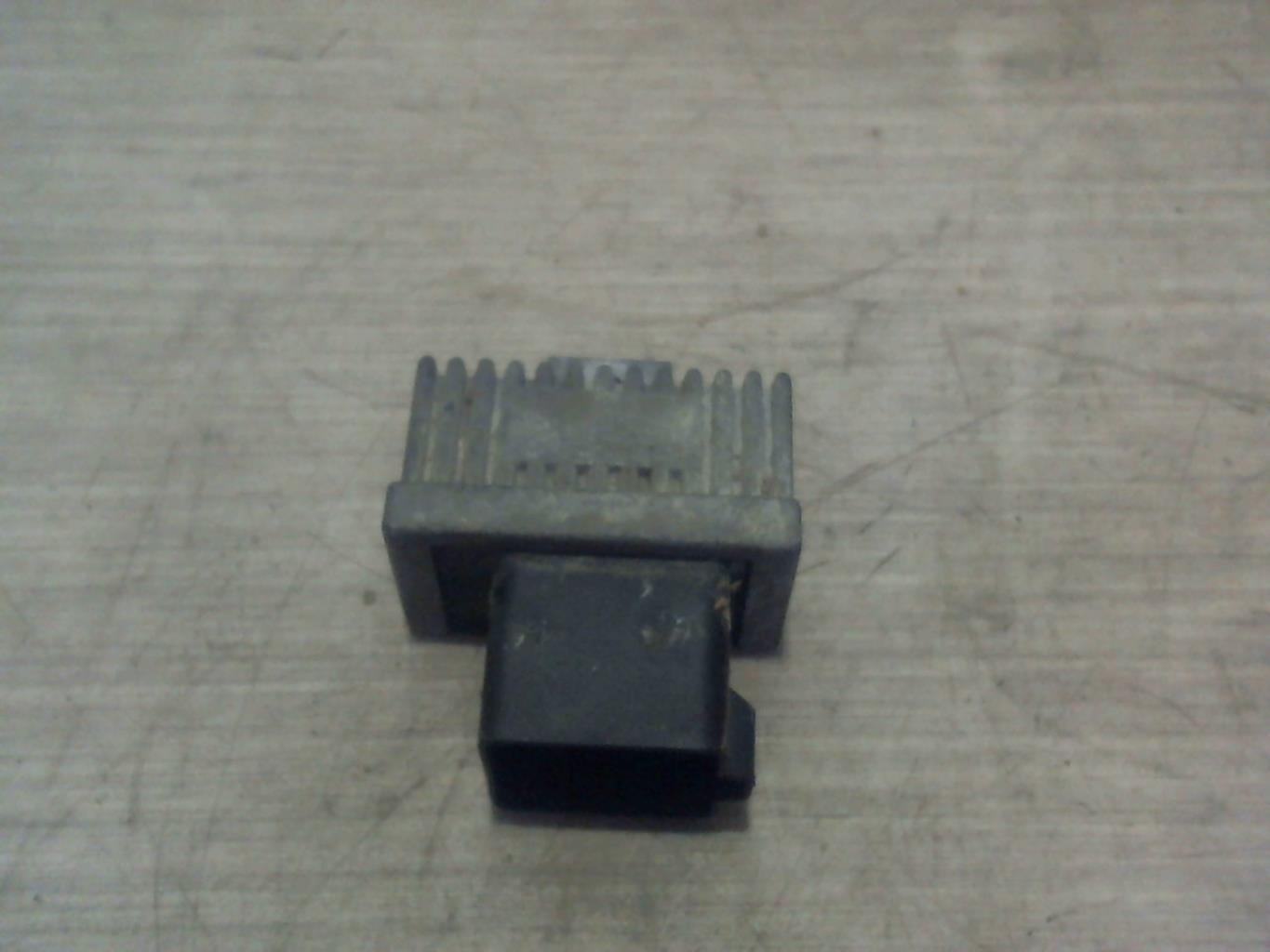Relais de prechauffage RENAULT SCENIC 1 PHASE 1 Diesel - 1