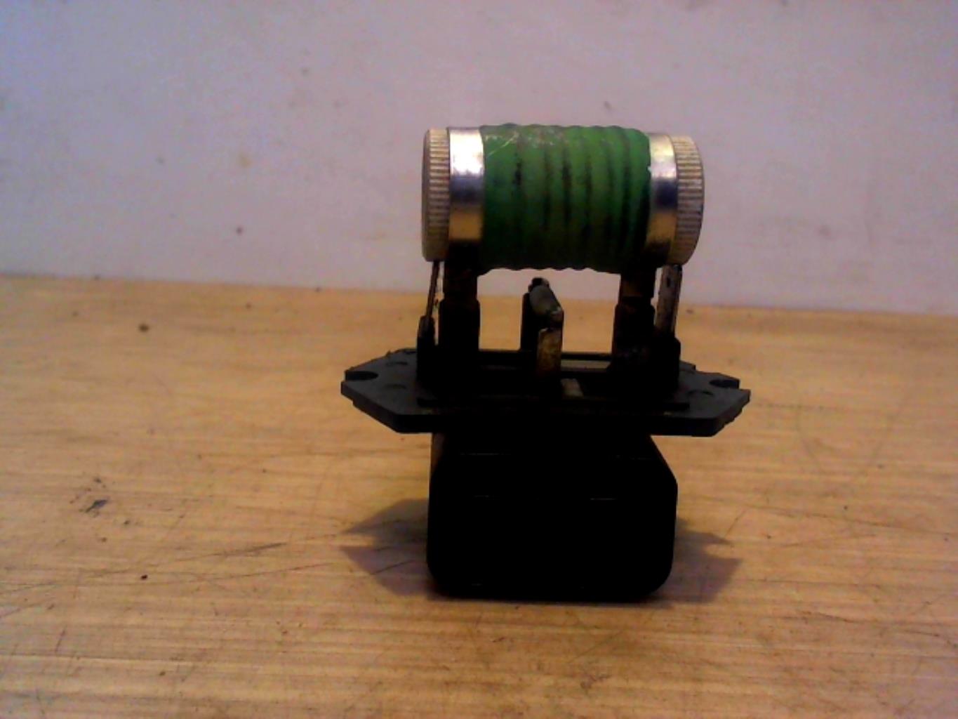 Resistance chauffage HYUNDAI I 20 2 PHASE 1 Essence - 1