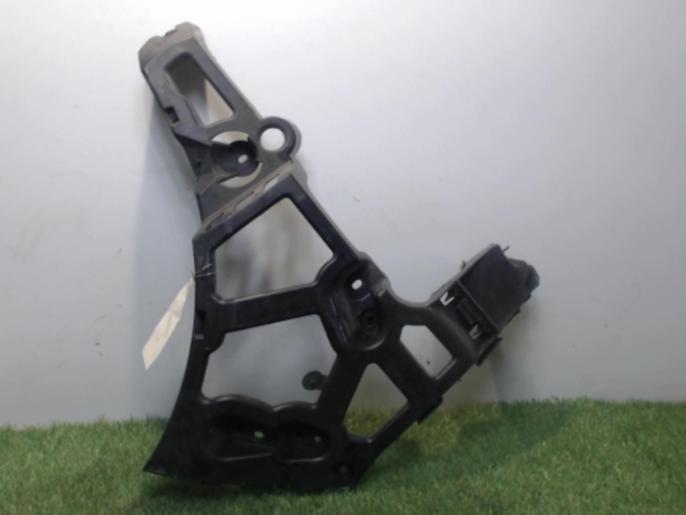 Support de pare chocs arriere RENAULT MEGANE 3 PHASE 2 Diesel - 1